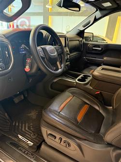 GMC Sierra